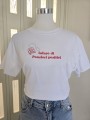 T-Shirt Pensieri Positivi
