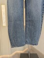 Jeans Mom Fit + Cintura