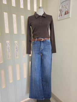 Jeans G5419-52