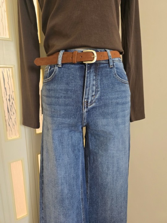 Jeans G5419-52