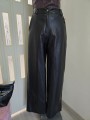 Pantalone Palazzo Pelle