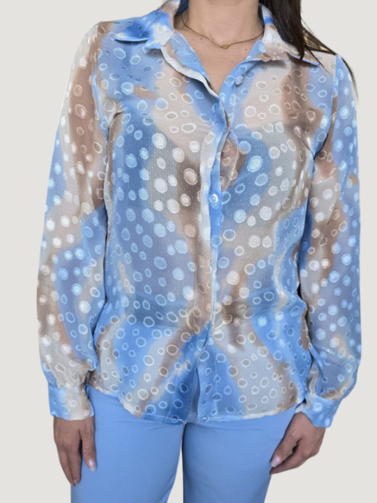 Camicia Camilla