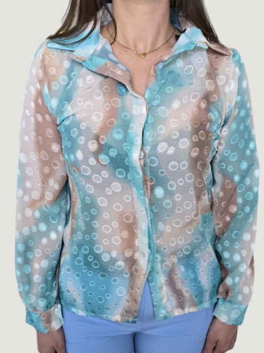 Camicia Camilla