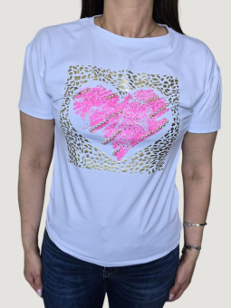 T-Shirt Heart