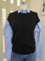 Cardigan in Maglia Sofy