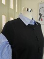 Cardigan in Maglia Sofy