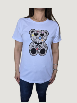 T-Shirt Teddy