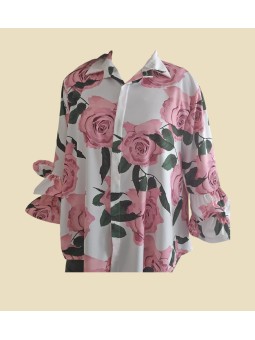 Camicia Rosalinda
