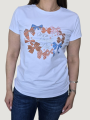 T-Shirt Fiocco