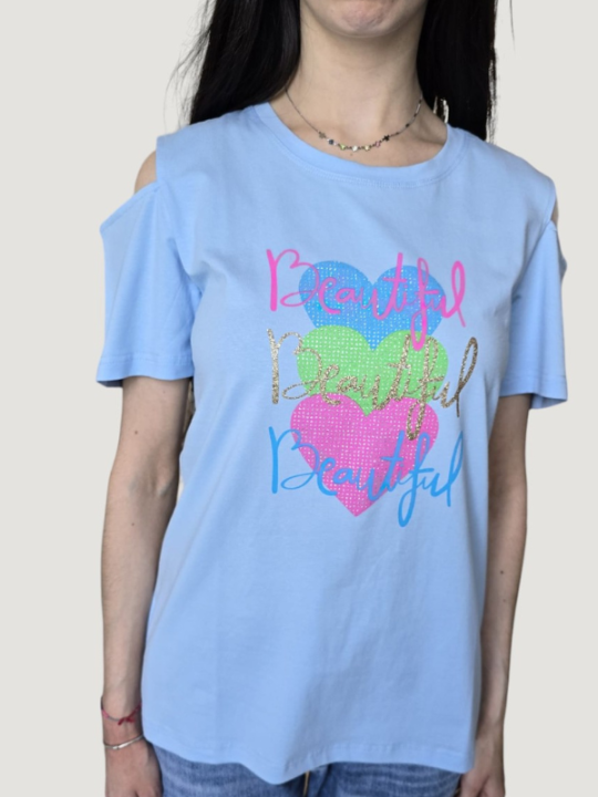 T-Shirt Beautiful