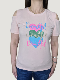 T-Shirt Beautiful