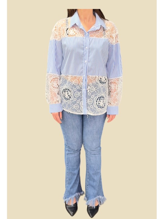 Camicia Silvia