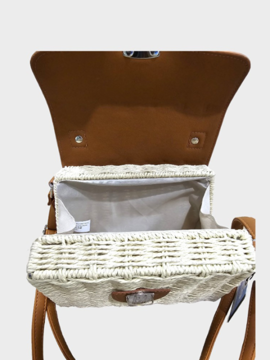 Borsa Paglia