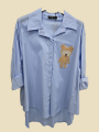 Camicia Orso